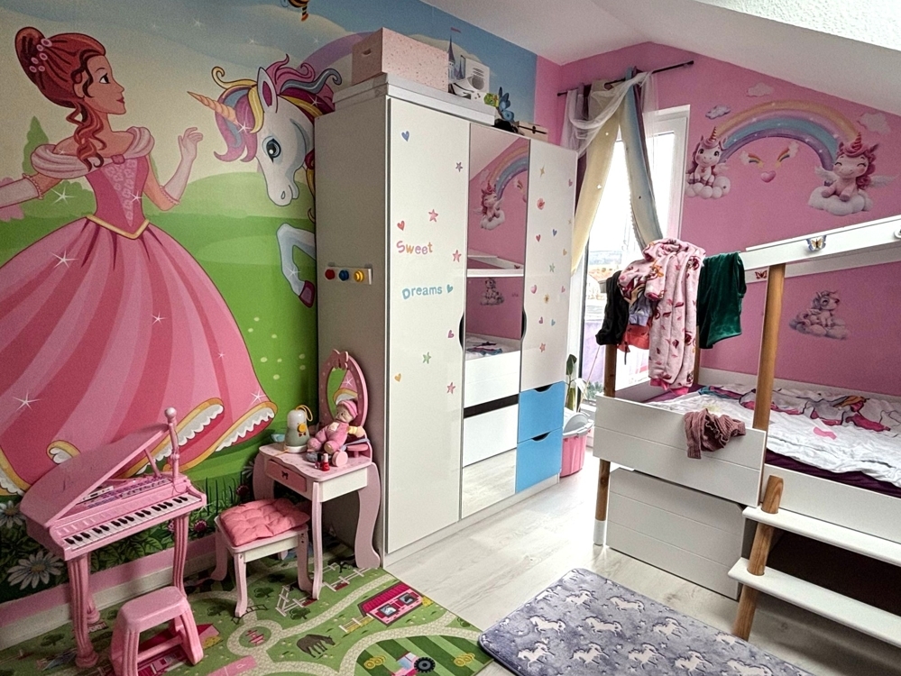 Eleganz trifft Behaglichkeit - Ihr neues Familiendomizil in Waldsassen wartet aus Sie &ndash; Foto 10
