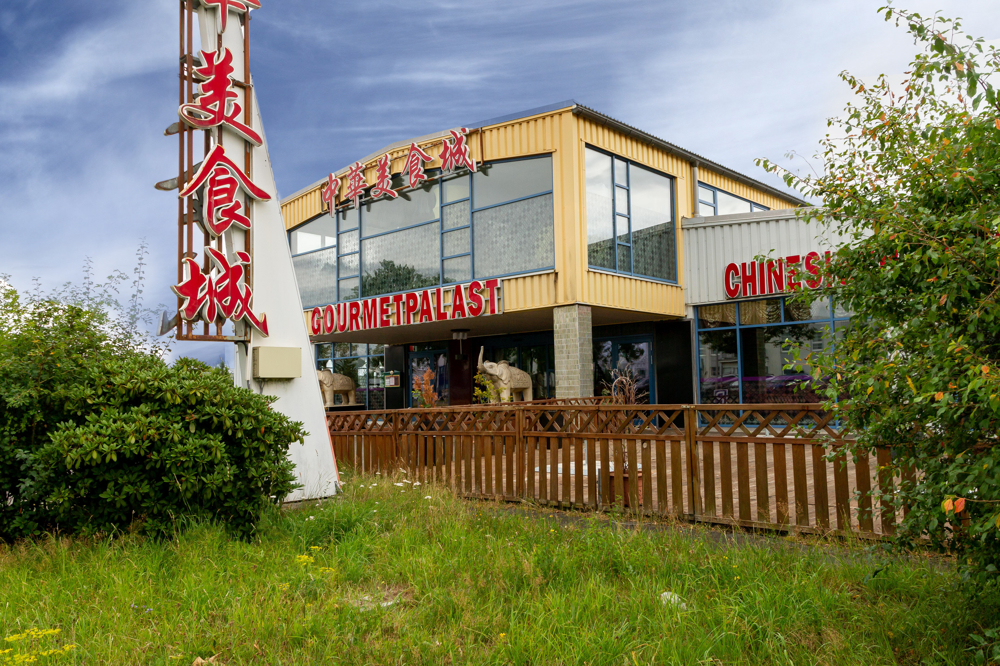 Einzigartige Investmentchance: 
Renditestarke Immobilie in Hof &ndash; Foto 2
