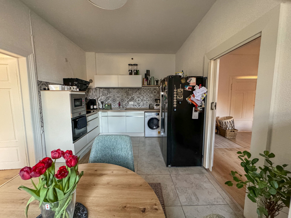 Außergewöhnliche Immobilie in Hof: von der mittelalterlichen Kapelle zum modernen Mehrfamilienhaus &ndash; Foto 10